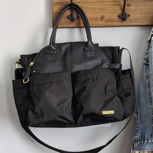 Skip Hop Chelsea Diaper Bag